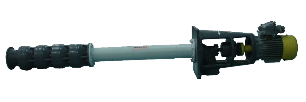 Агрегат 12НА-9х4